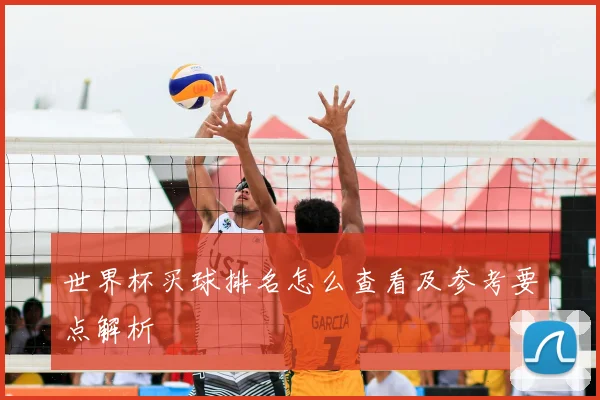 世界杯买球排名怎么查看及参考要点解析