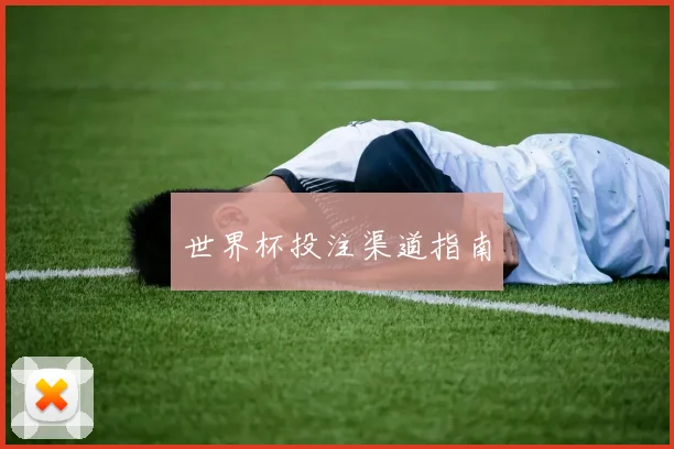 世界杯投注渠道指南