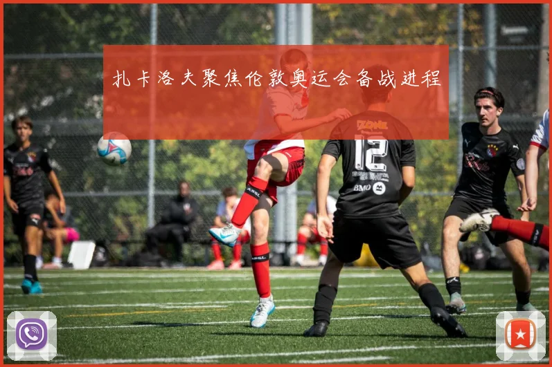扎卡洛夫聚焦伦敦奥运会备战进程